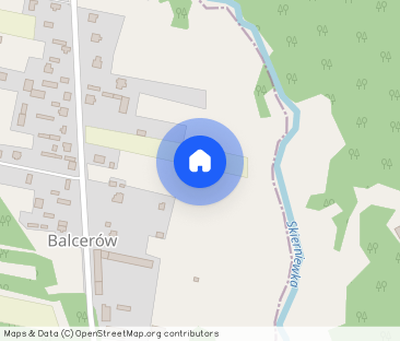 Dom do wynajęcia Zadębie - Фото 1