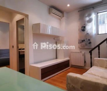 Piso en alquiler en Bellas Vistas - Photo 3