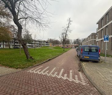 Appartement te huur: Bernard Loderstraat 131 1063 PG Amsterdam - Foto 3