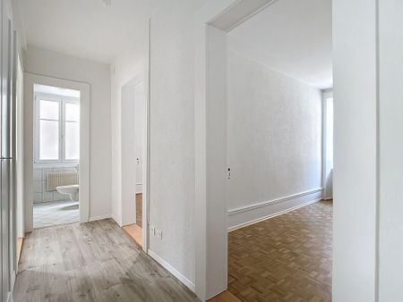 Appartement 3 pièces - Foto 5
