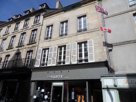 Rue Saint Martin, F4 en duplex - Photo 4