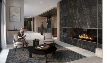 For Lease - 1604 Charles Street Unit# PH-511 B, Whitby, Ontario - Photo 4