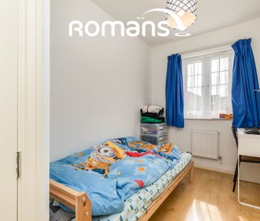 Shipley Mow, Emersons Green, Bristol, BS16 - Photo 5