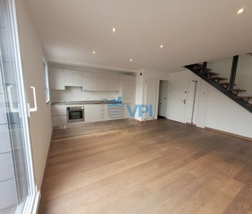3 pièces duplex à Carouge - Photo 5