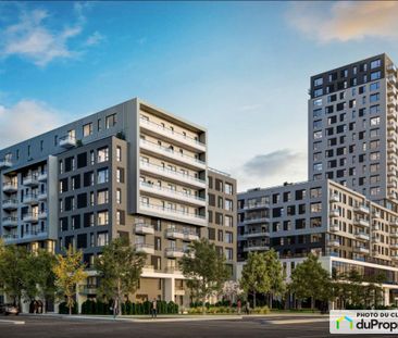 300 Place Charles-Le Moyne, Longueuil (LeMoyne) à louer - Photo 1