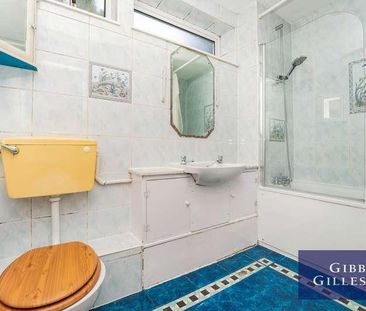 Braybourne Close, Uxbridge, UB8 - Photo 1