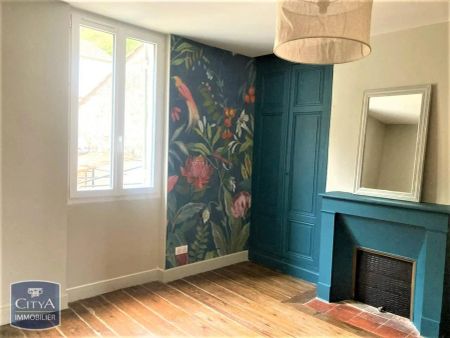 Maison à louer 4 pièces 92.82m² - Photo 2