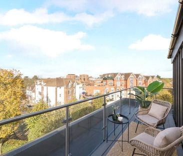 2 bedroom apartment to rent - Photo 2