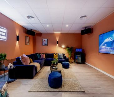 8 Bed Standard Plus - Photo 5