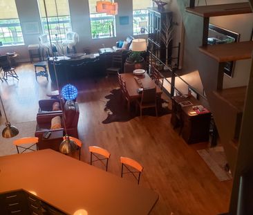 For Lease - 182 Front Street Unit# Upper, Sarnia, Ontario - Photo 3