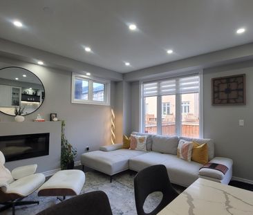 For Lease - 1319 Chee Chee Landing, Milton, Ontario - Photo 6