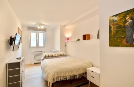 2 Bed Flat, Milford House, W1G - Photo 5