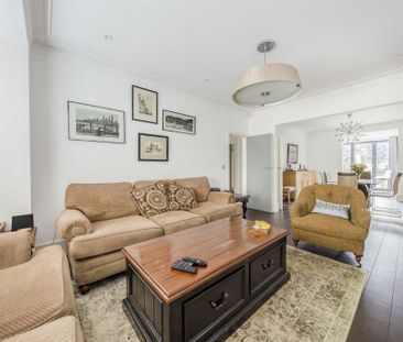 4 bedroom house to rent - Photo 1