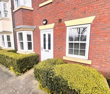 2 bedroom flat to rent - Photo 6