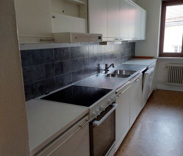 Intagsgatan 4A - Photo 5