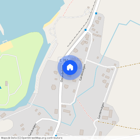 Östanåvägen 116, 814 70 Älvkarleby, Uppsala