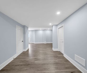 For Lease - 400 Finch Avenue Unit# 6 #Bsmt, Pickering, Ontario - Photo 1