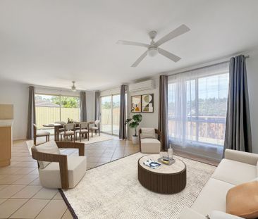 Spacious Family Home - Photo 1