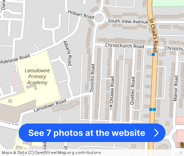 Toronto Road, Tilbury, RM18 - Photo 1