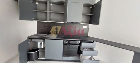 Διαμέρισμα για ενοικίαση Αγυιά (Πάτρα) - Photo 3