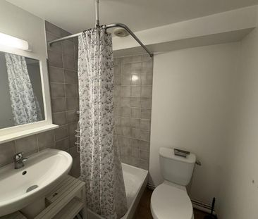 Appartement T1 à louer - 19 m² - Photo 2