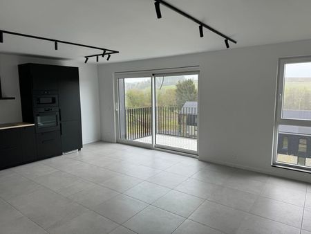 Appartement te huur - Foto 3