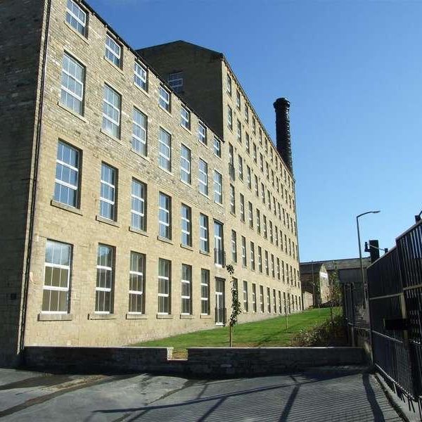 Perseverance Mills, Westbury Street, Elland, HX5 - Photo 1