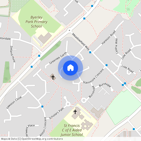 Ladybower, Newton Aycliffe, County Durham, DL5 7EU