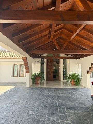 Alquiler de casa o chalet independiente en CL Istan De - Photo 5