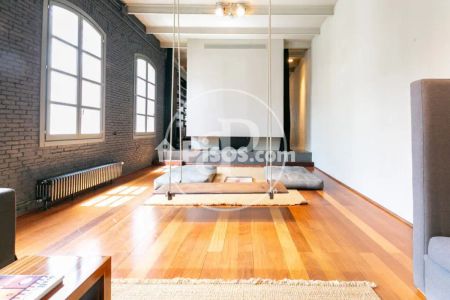 Apartamento en alquiler en Sant Pere-Santa Caterina-La Ribera - Photo 3