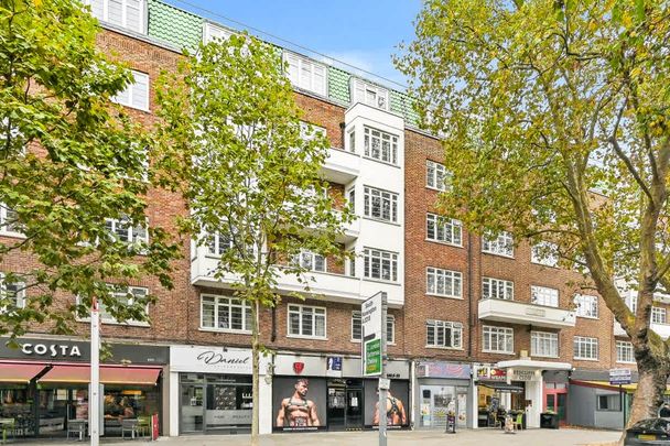 Old Brompton Road, Earl's Court, SW5 - Photo 1