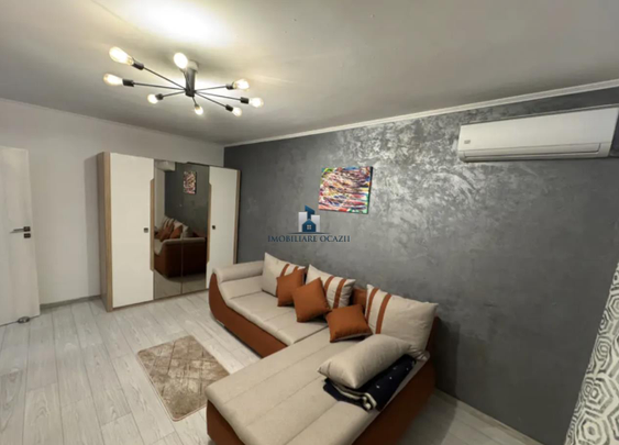 Apartament 3 Camere Decomandat Pta. Sudului-Govora - Fotografie 1