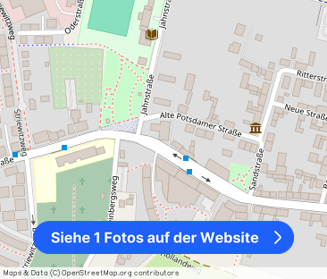 Potsdamer Straße 54, 14513 Teltow - Foto 1