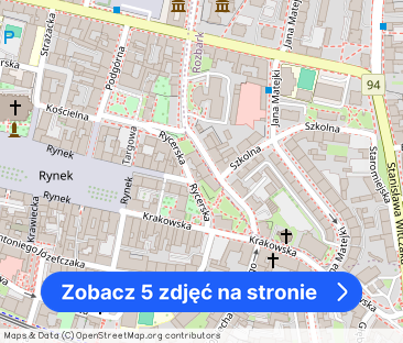 Kawalerka na poddaszu w centrum z C.O. | 16 - Zdjęcie 1