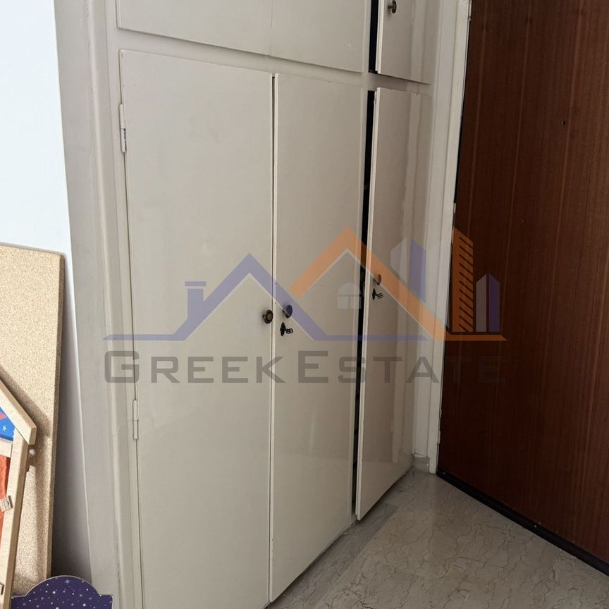 Studio/Γκαρσονιέρα για ενοικίαση Λόφος Βελισσαρίου - Λούτσα (Ιωάννινα) - Photo 1
