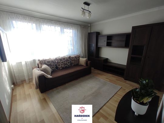 Mieszkanie Do Wynajęcia - Zdjęcie 1