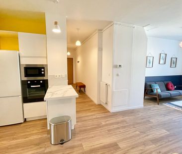 Appartement à louer 4 pièces • Le Mans - Photo 4
