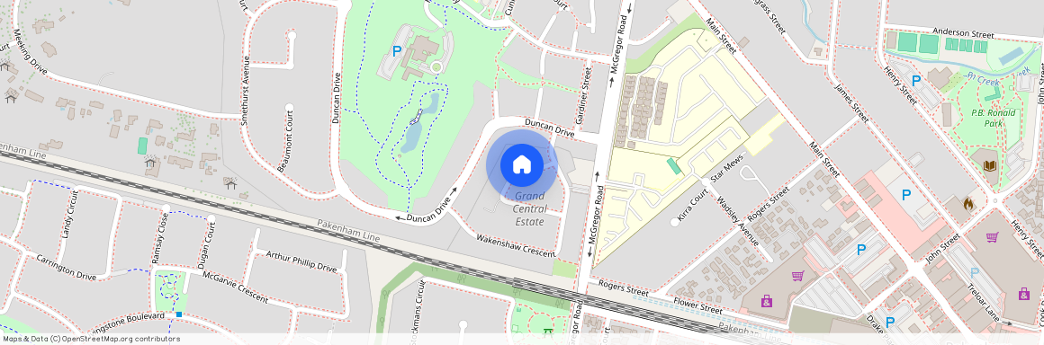 9 Grand Central Boulevard, VIC 3810, Pakenham