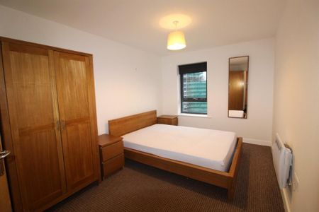 2 bedroom apartment to rent - Photo 3