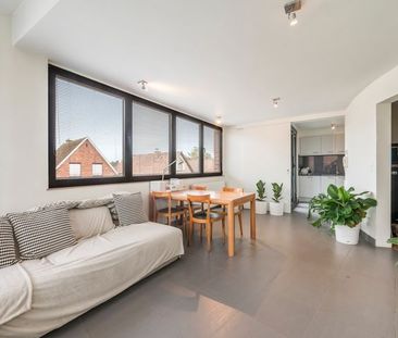 Appartement te huur - Foto 2