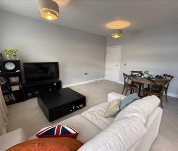 2 bedroom apartment to rent - Photo 2