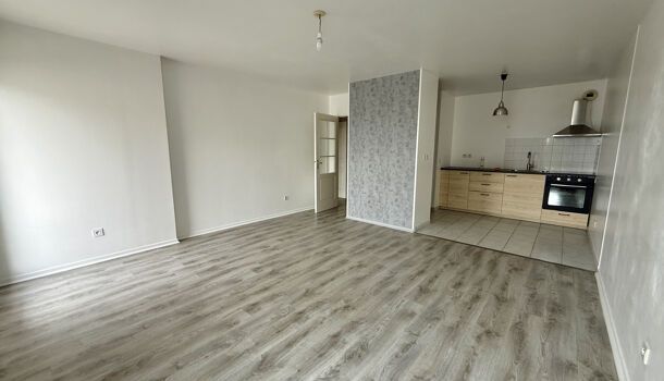 Appartement 2 pièces 54m2 REIMS 670 euros - Photo 1