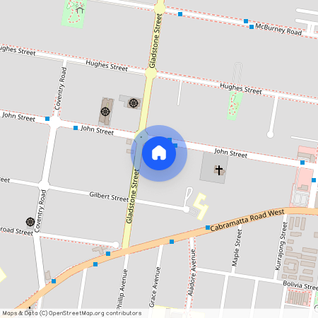 10/158 John Street, NSW 2166, Cabramatta
