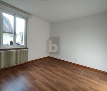 3.5 Zimmer, 60 m², 1. Stock - Photo 3