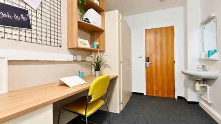 Classic Shared Apartment - Photo 2