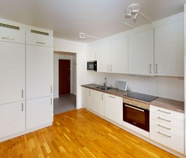 Fristadsgatan, Eskilstuna - Foto 3