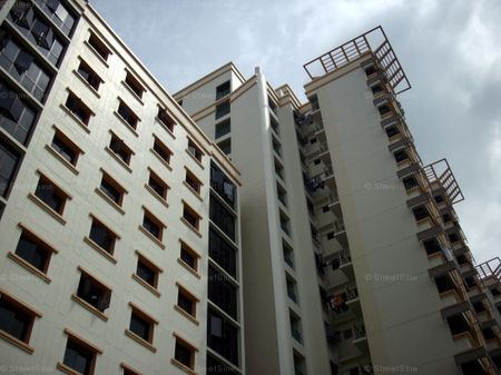 Blk 607 Jurong West Street 65 (Jurong West), HDB 4 Rooms - For Rent - Photo 5