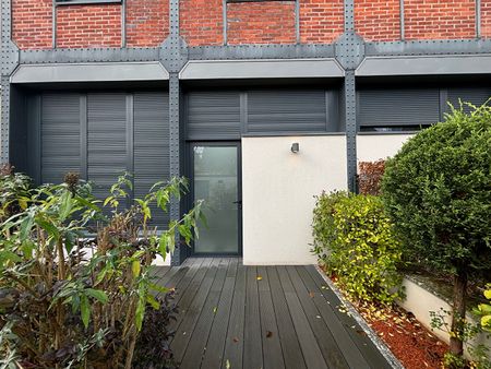 Location Appartement 3 pièces 53m² - Photo 5