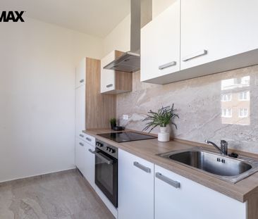 Pronájem bytu 3+1 62 m² - Photo 2