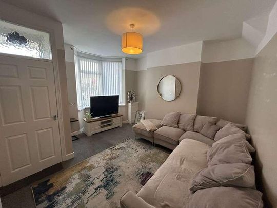 Vancouver Street, Darlington, DL3 - Photo 1